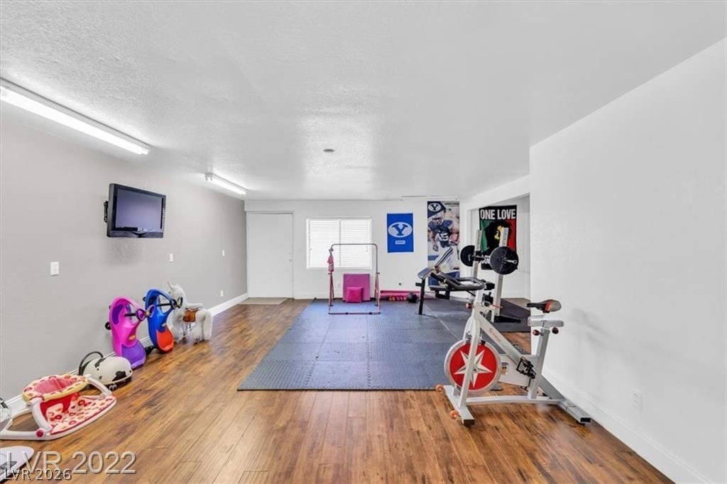 4130 North Durango Drive Las Vegas NV 89129