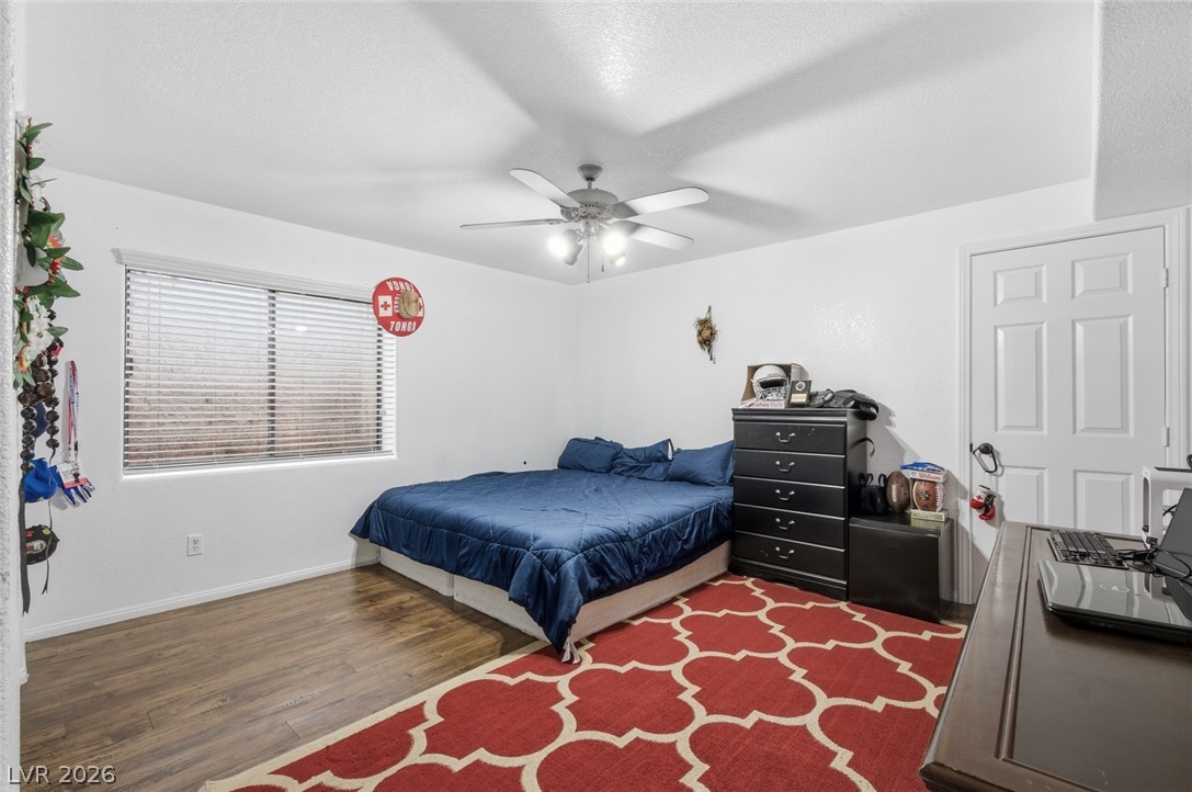 4130 North Durango Drive Las Vegas NV 89129