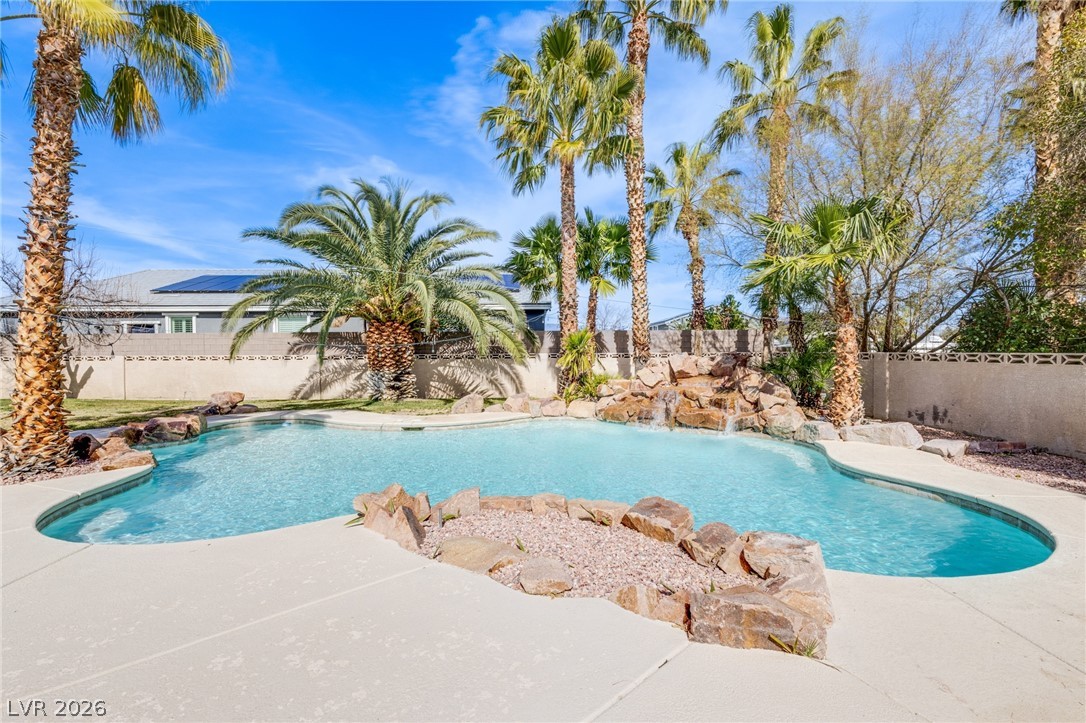 4130 North Durango Drive Las Vegas NV 89129