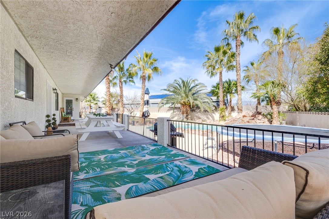 4130 North Durango Drive Las Vegas NV 89129