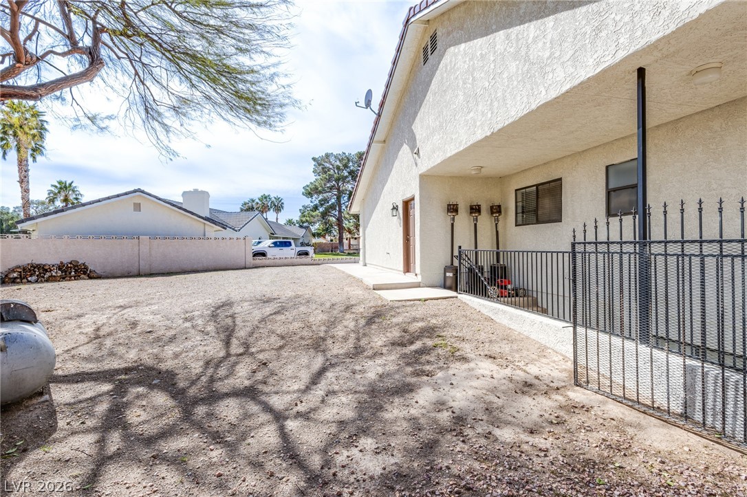 4130 North Durango Drive Las Vegas NV 89129