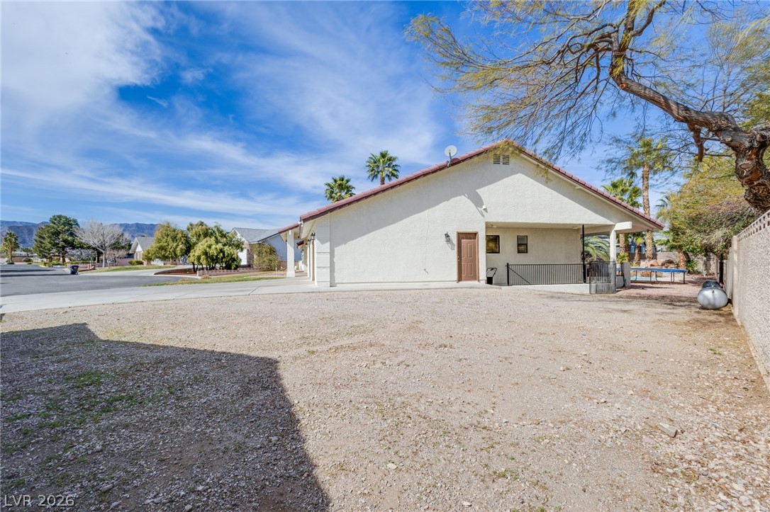 4130 North Durango Drive Las Vegas NV 89129
