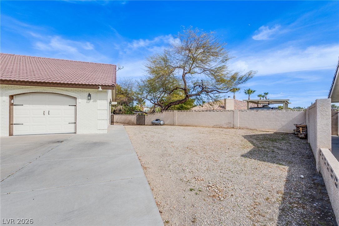 4130 North Durango Drive Las Vegas NV 89129