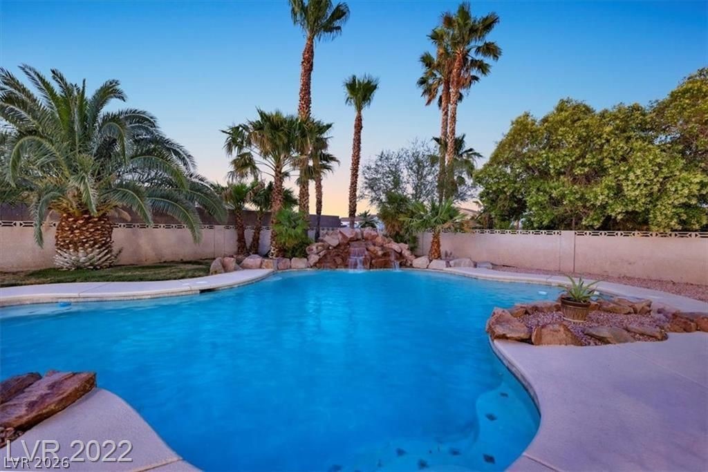 4130 North Durango Drive Las Vegas NV 89129