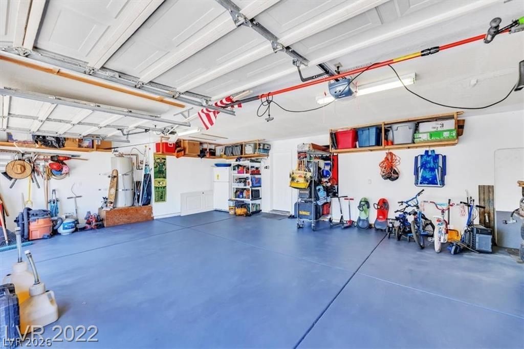 4130 North Durango Drive Las Vegas NV 89129