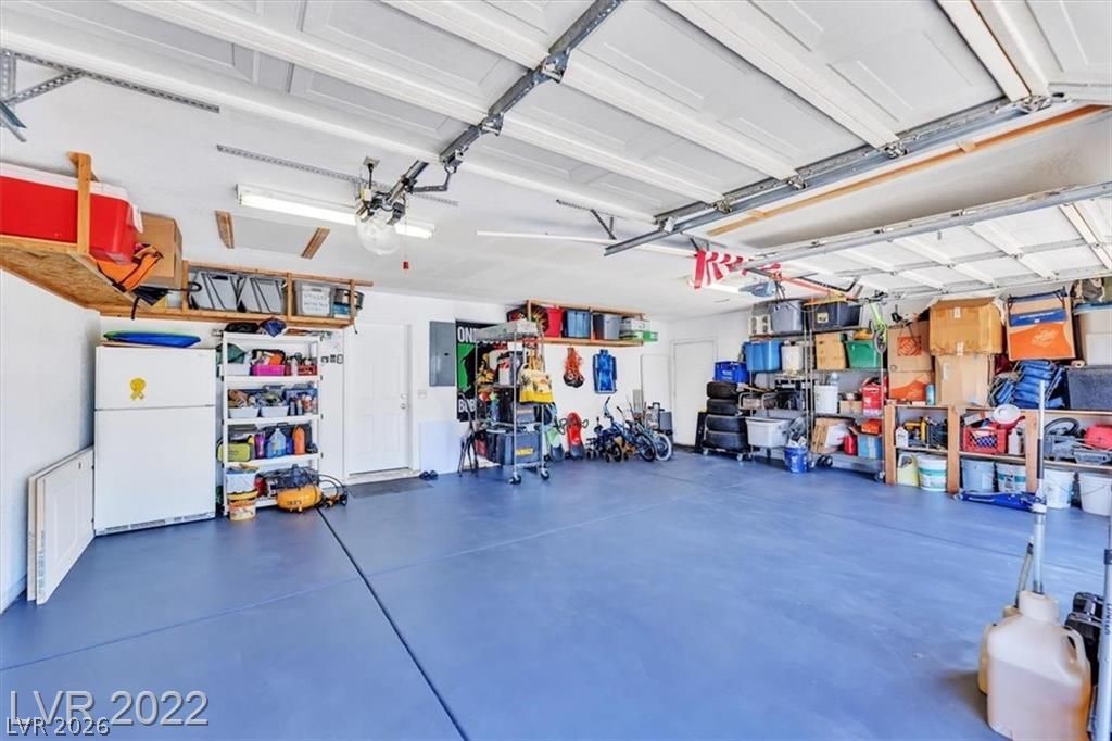 4130 North Durango Drive Las Vegas NV 89129