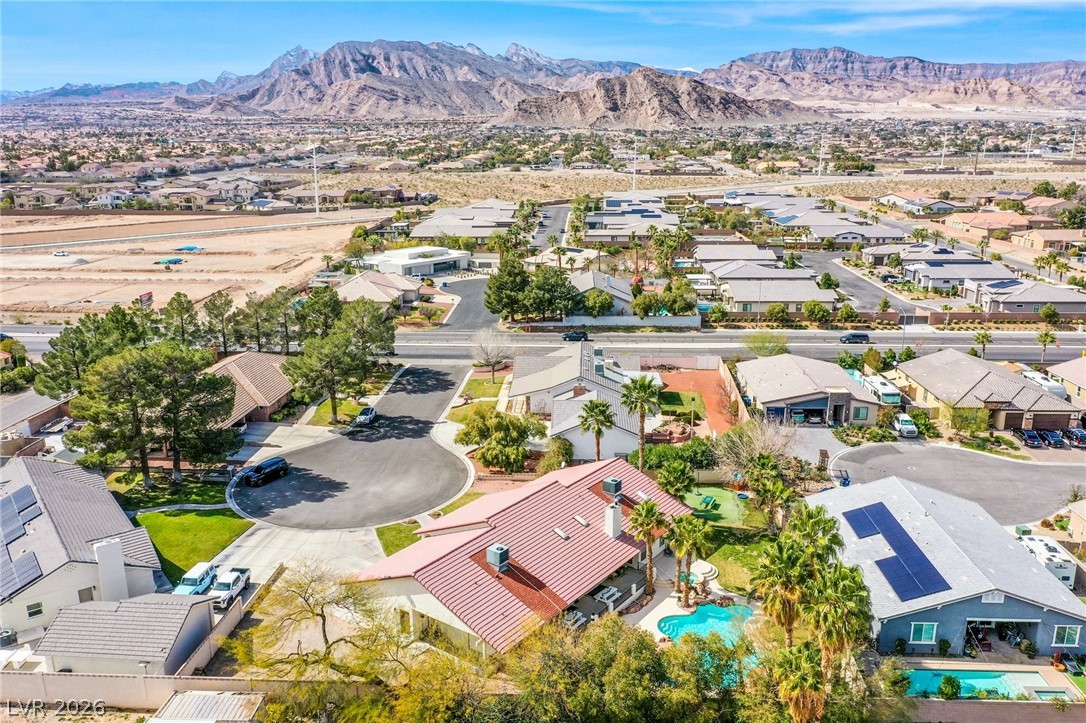 4130 North Durango Drive Las Vegas NV 89129
