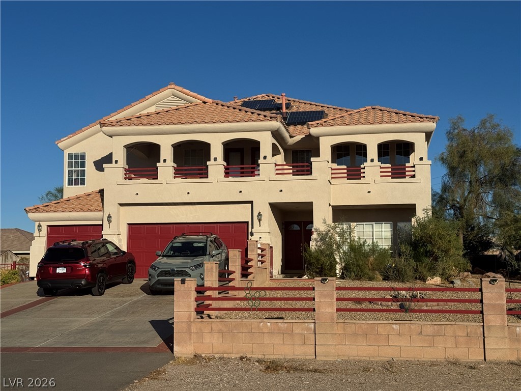 607 Emden Street Henderson NV 89015