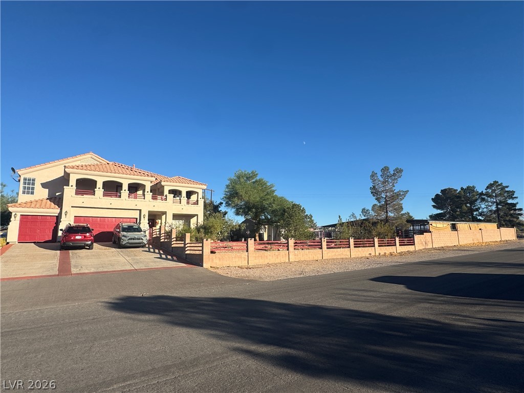 607 Emden Street Henderson NV 89015