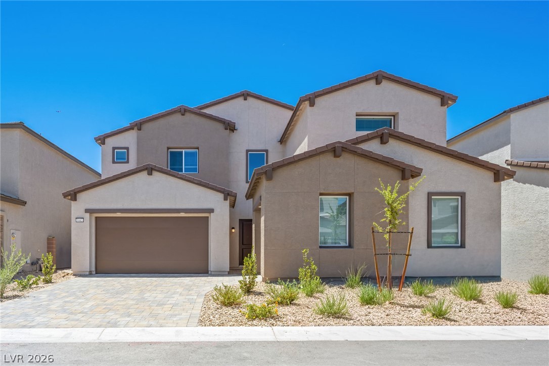 9983 Decano Ridge Street Las Vegas NV 89141