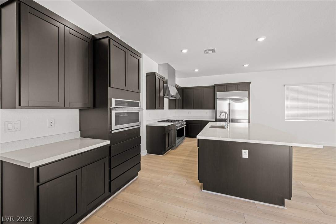 9983 Decano Ridge Street Las Vegas NV 89141