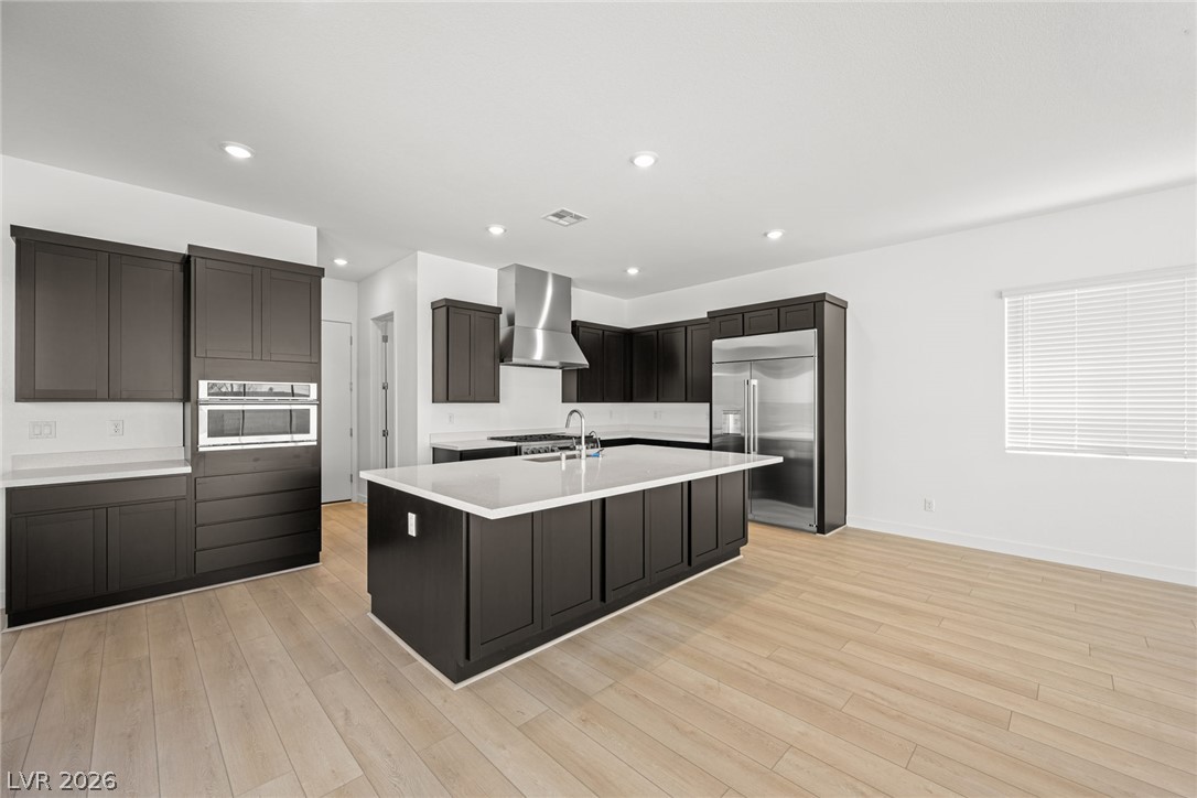 9983 Decano Ridge Street Las Vegas NV 89141