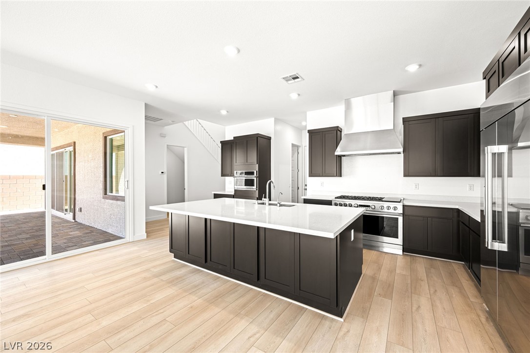 9983 Decano Ridge Street Las Vegas NV 89141