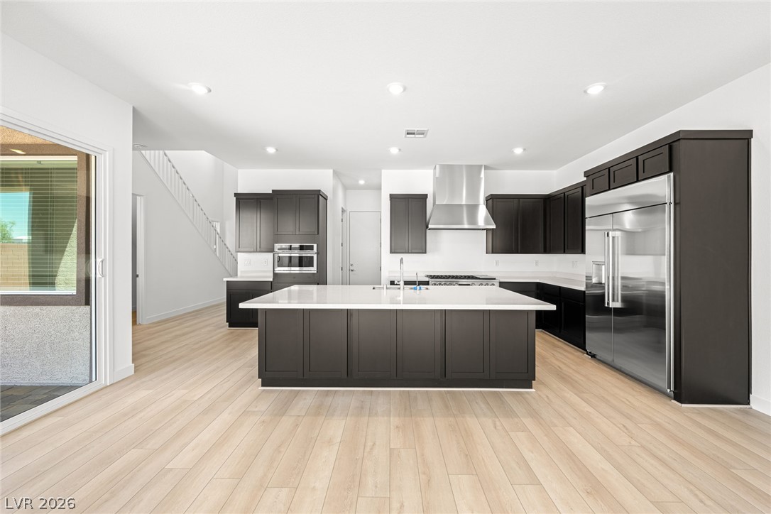 9983 Decano Ridge Street Las Vegas NV 89141