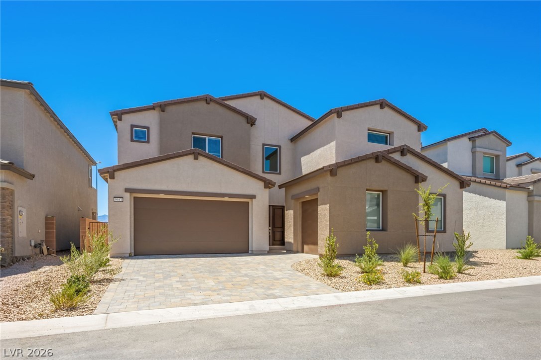 9983 Decano Ridge Street Las Vegas NV 89141