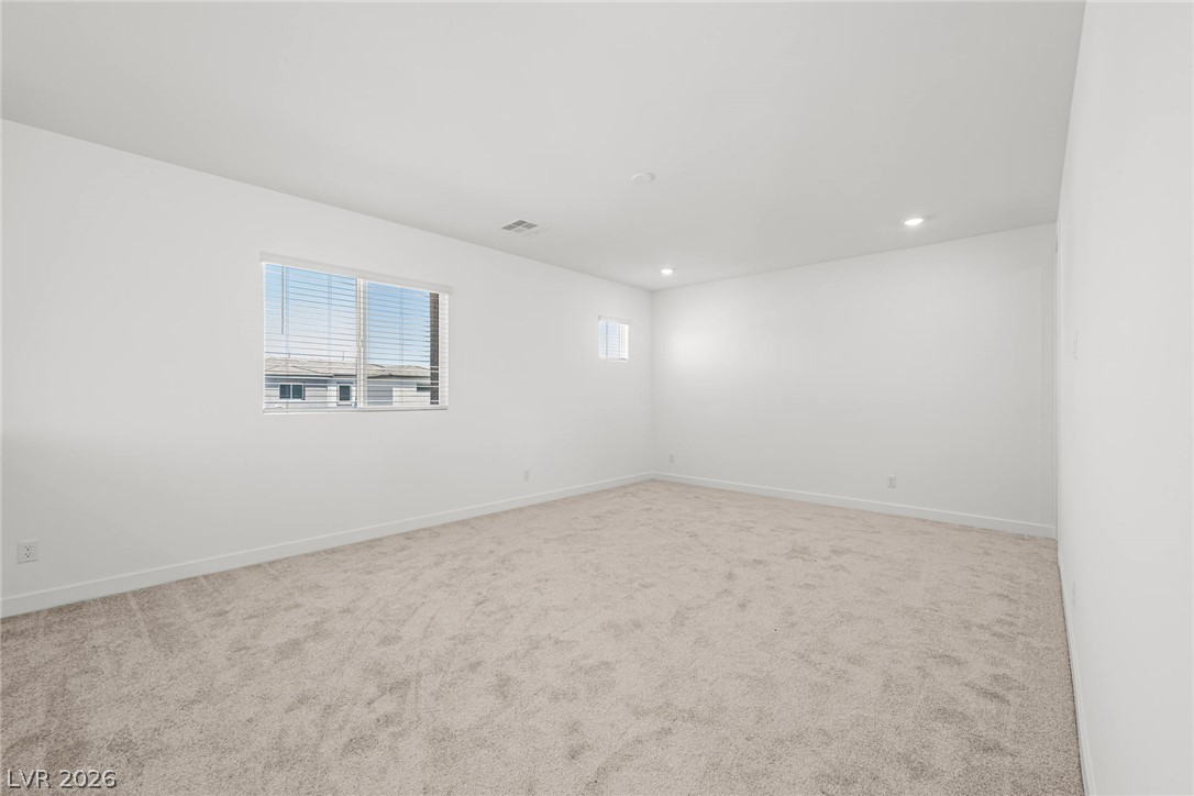 9983 Decano Ridge Street Las Vegas NV 89141