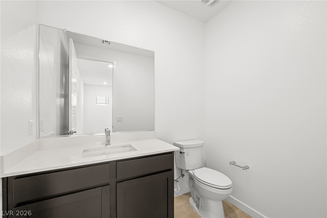 9983 Decano Ridge Street Las Vegas NV 89141