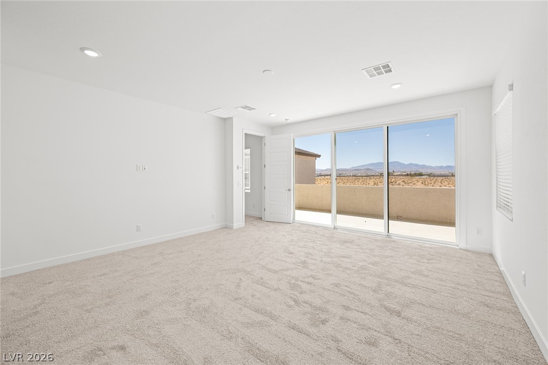 9983 Decano Ridge Street Las Vegas NV 89141