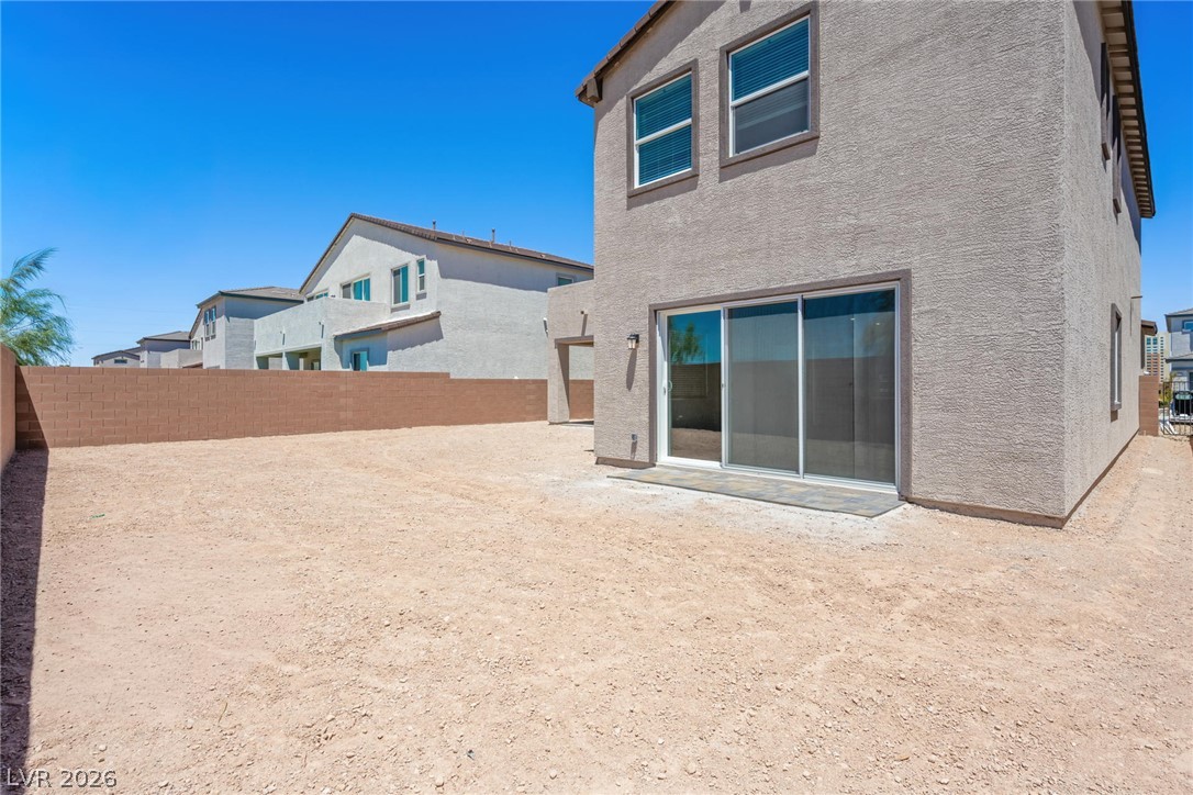9983 Decano Ridge Street Las Vegas NV 89141