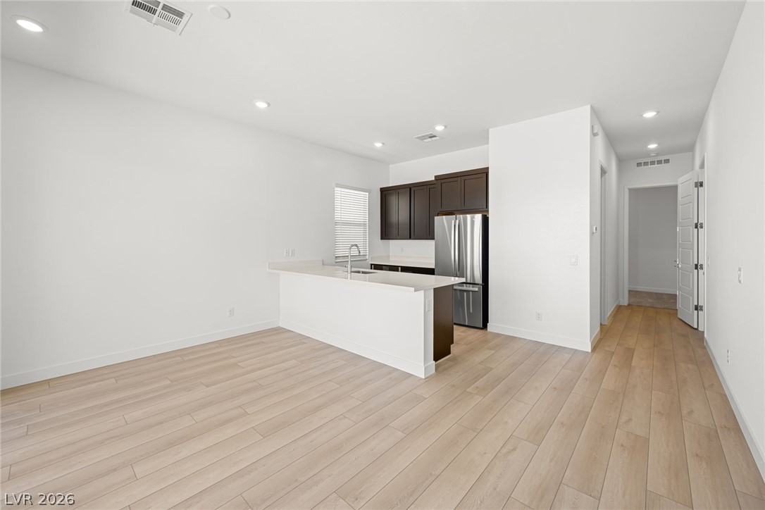 9983 Decano Ridge Street Las Vegas NV 89141