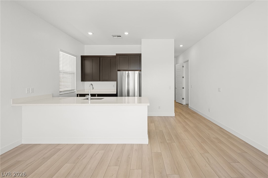 9983 Decano Ridge Street Las Vegas NV 89141