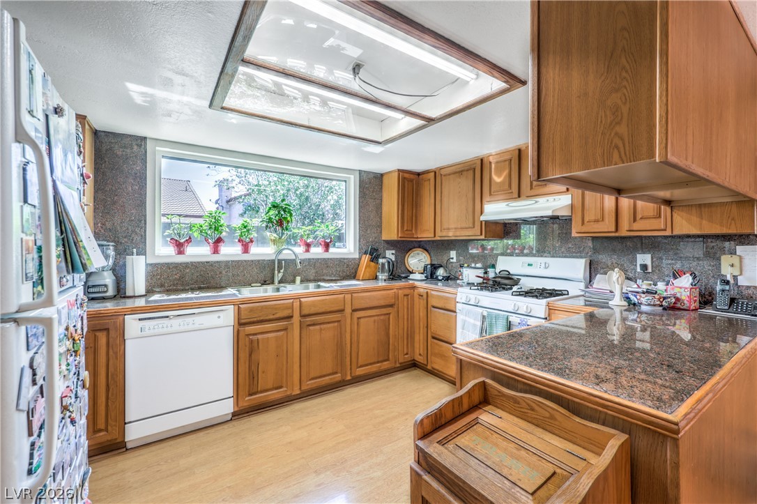 515 Battle Mountain Drive Las Vegas NV 89110
