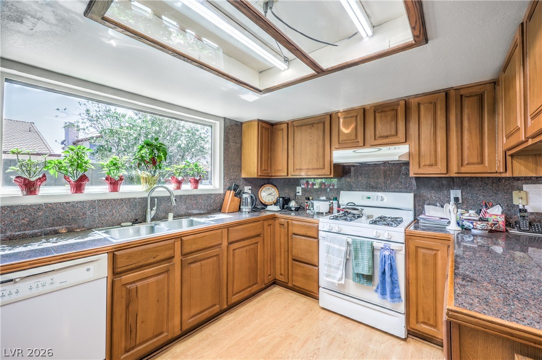 515 Battle Mountain Drive Las Vegas NV 89110