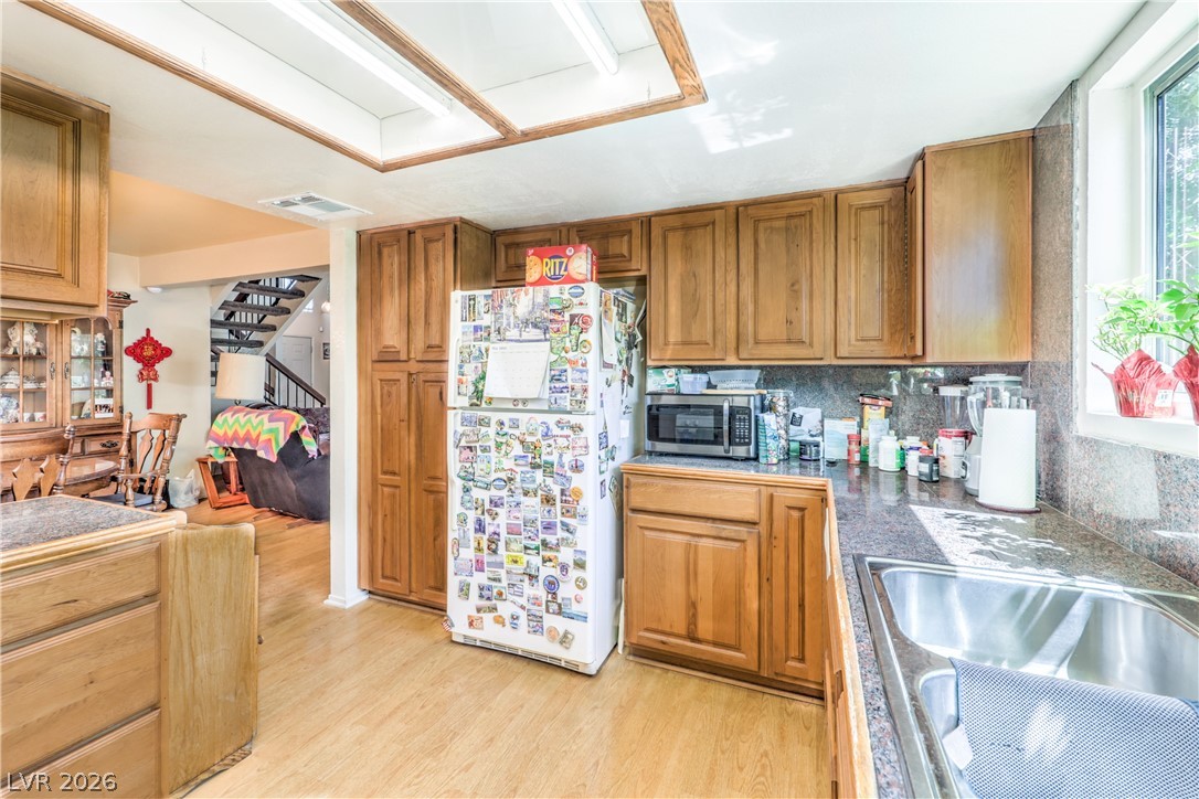515 Battle Mountain Drive Las Vegas NV 89110