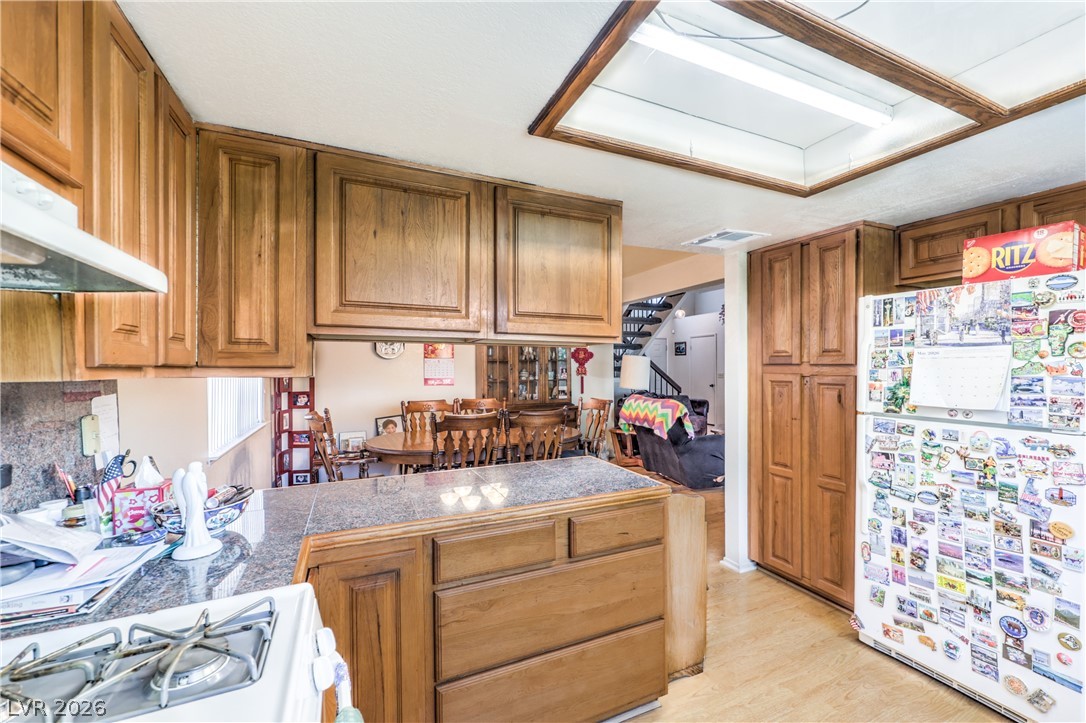 515 Battle Mountain Drive Las Vegas NV 89110