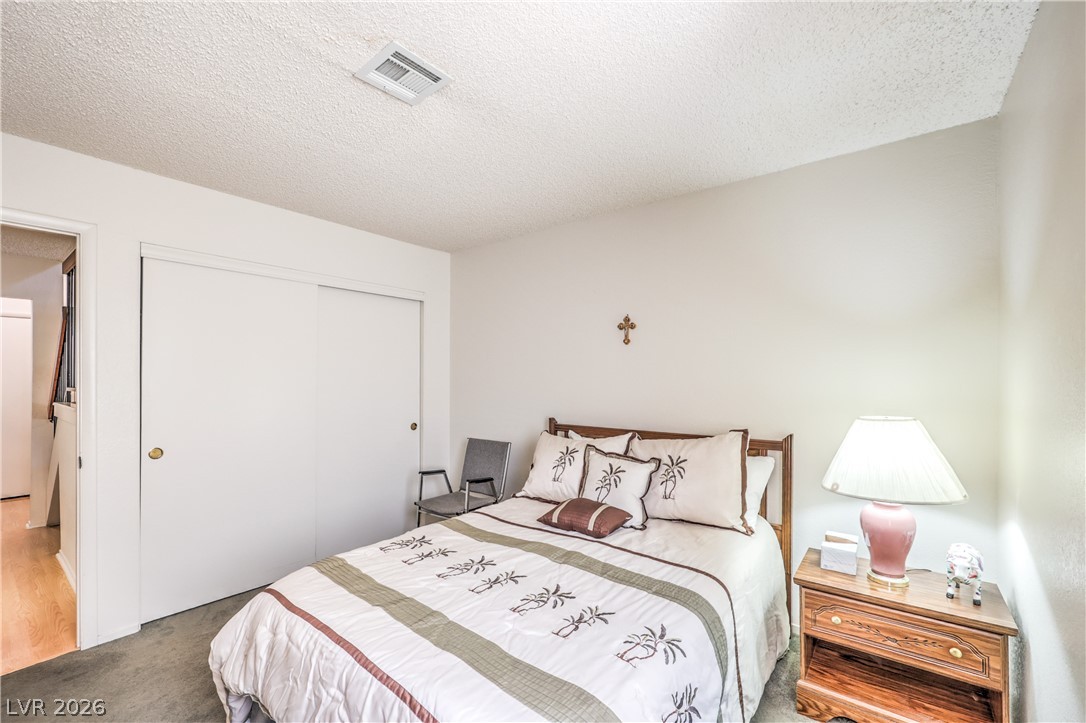 515 Battle Mountain Drive Las Vegas NV 89110