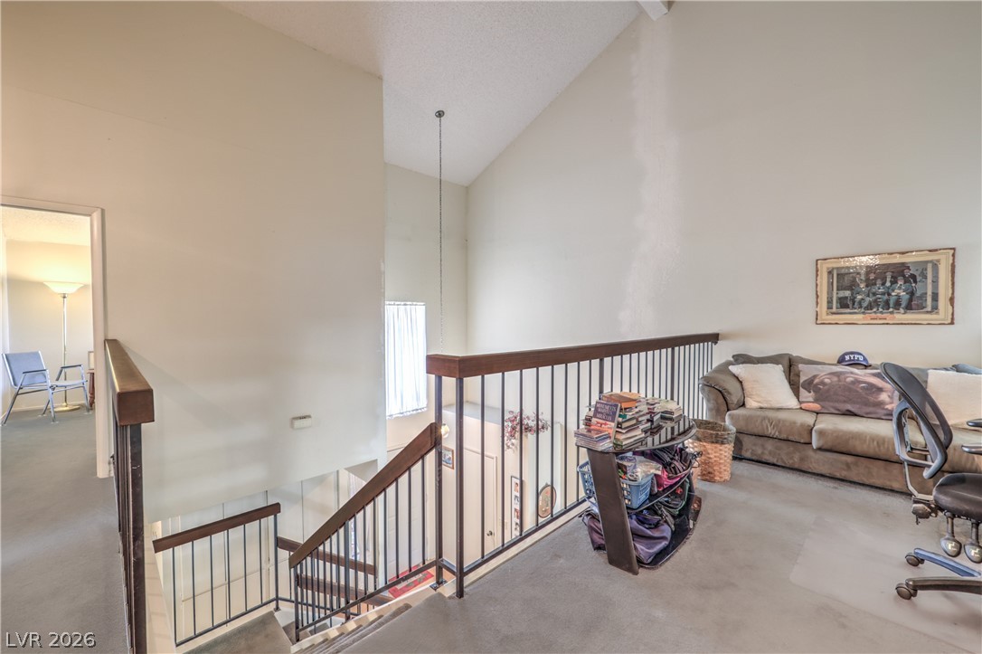 515 Battle Mountain Drive Las Vegas NV 89110