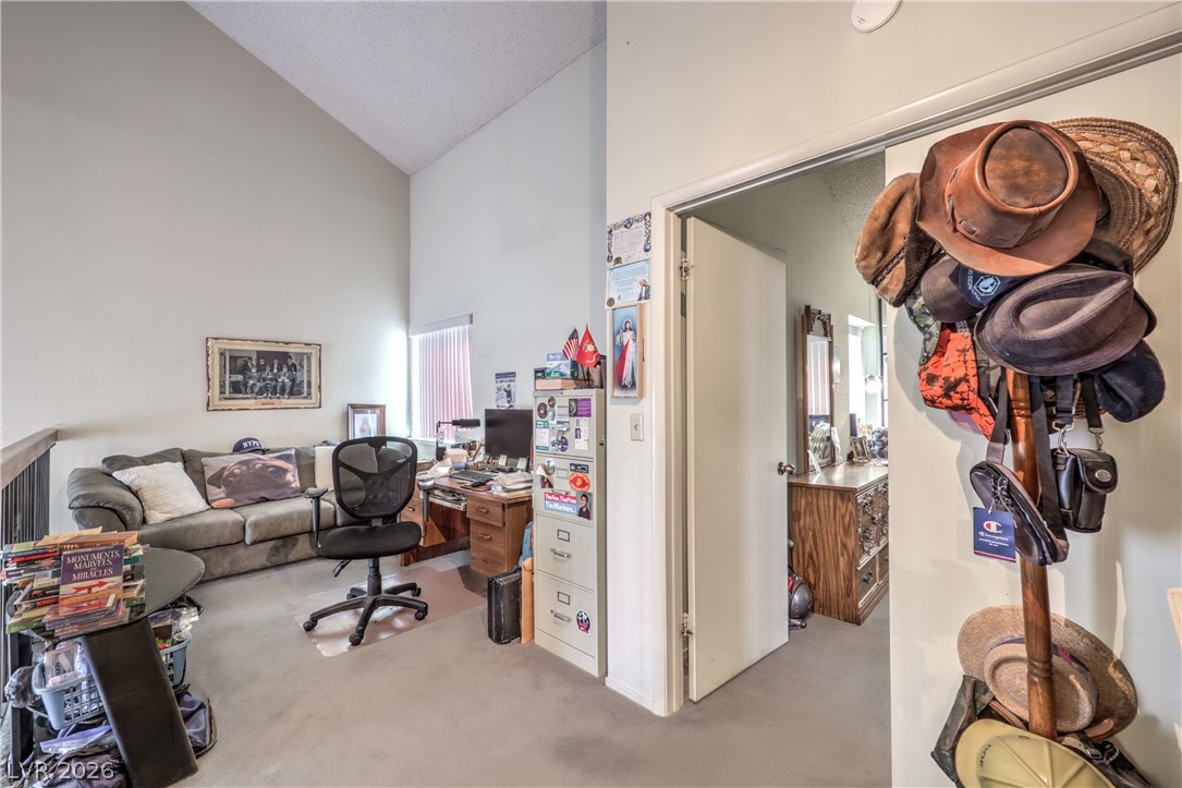 515 Battle Mountain Drive Las Vegas NV 89110