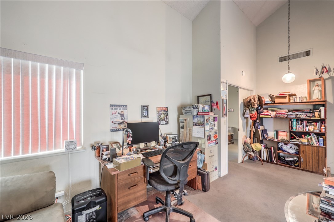 515 Battle Mountain Drive Las Vegas NV 89110