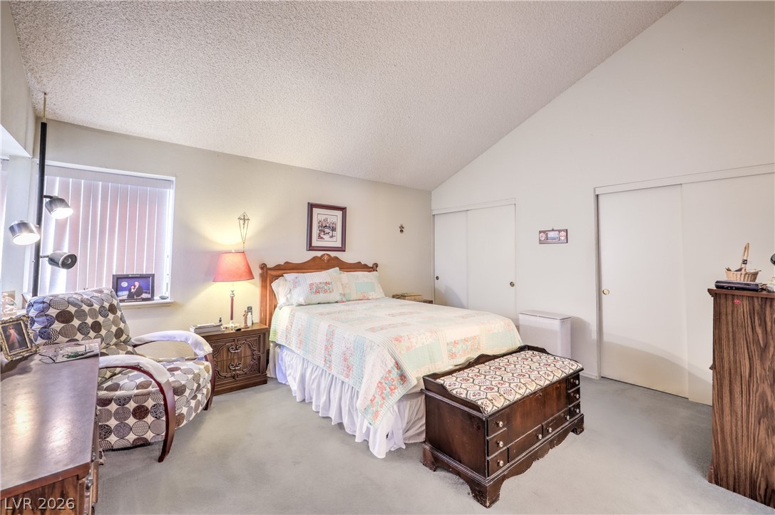 515 Battle Mountain Drive Las Vegas NV 89110