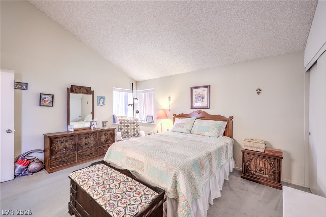 515 Battle Mountain Drive Las Vegas NV 89110