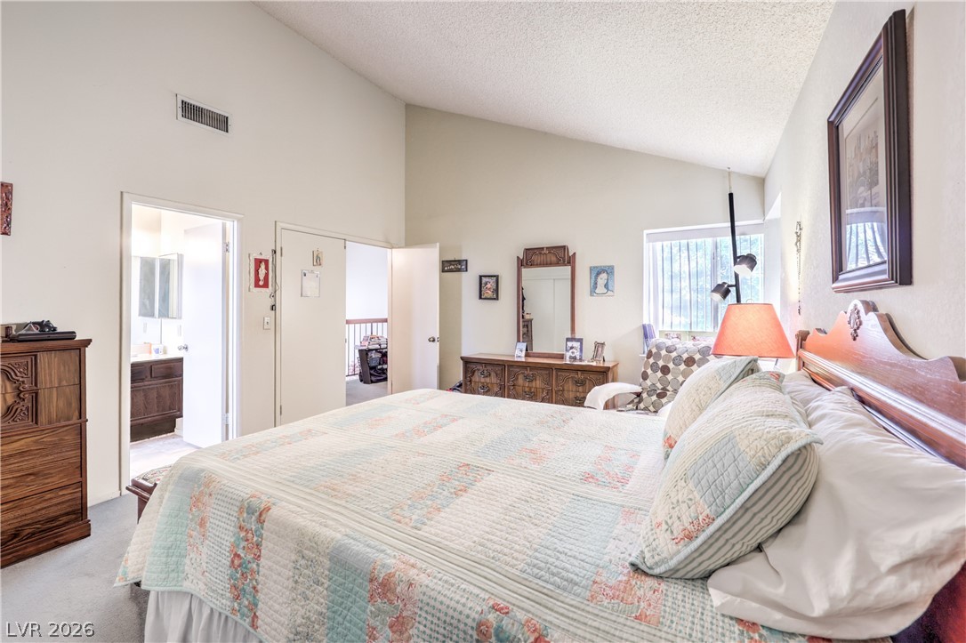 515 Battle Mountain Drive Las Vegas NV 89110