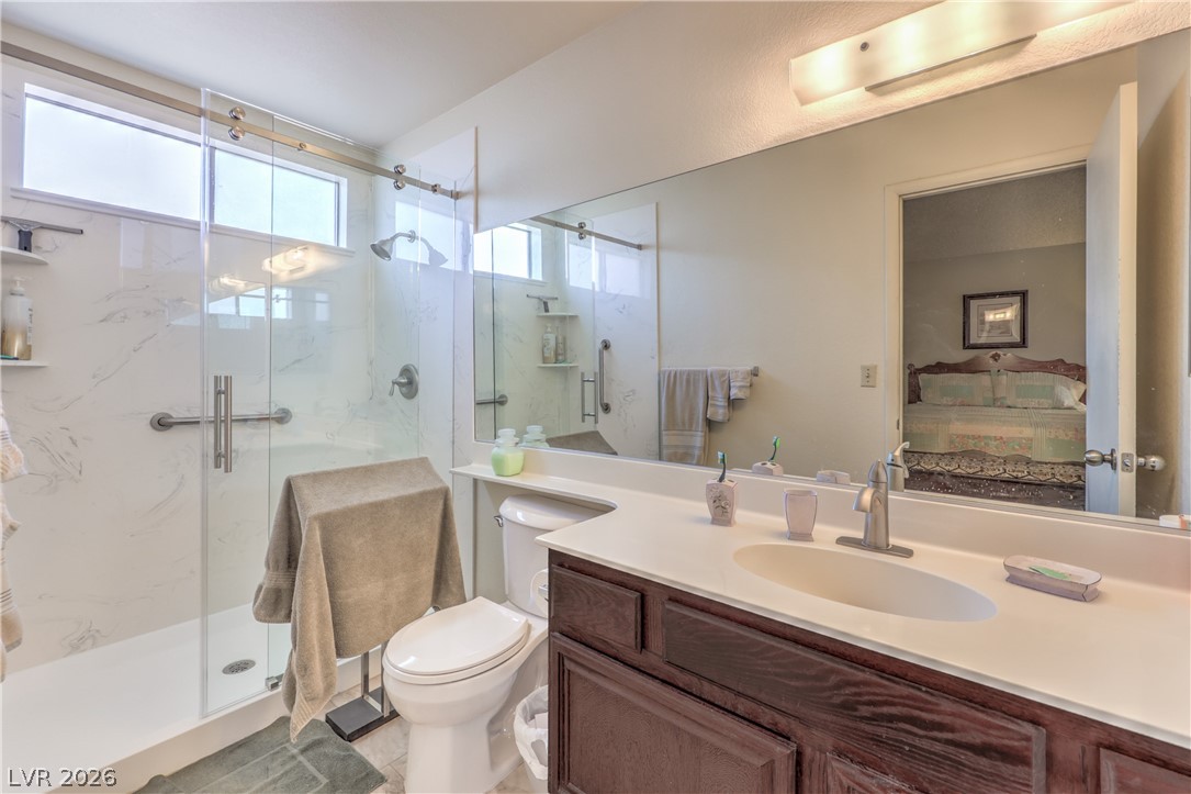 515 Battle Mountain Drive Las Vegas NV 89110