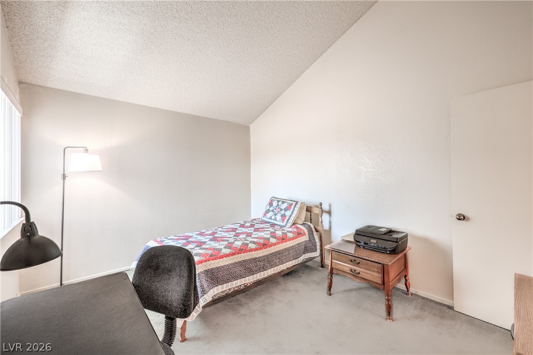 515 Battle Mountain Drive Las Vegas NV 89110