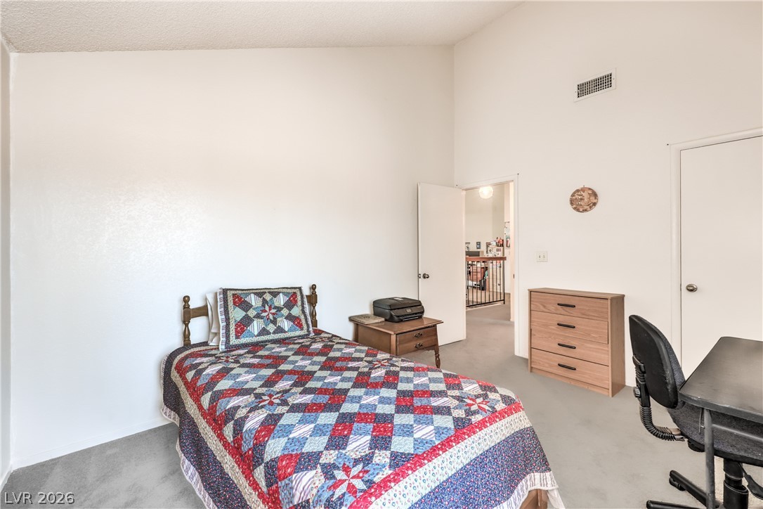 515 Battle Mountain Drive Las Vegas NV 89110