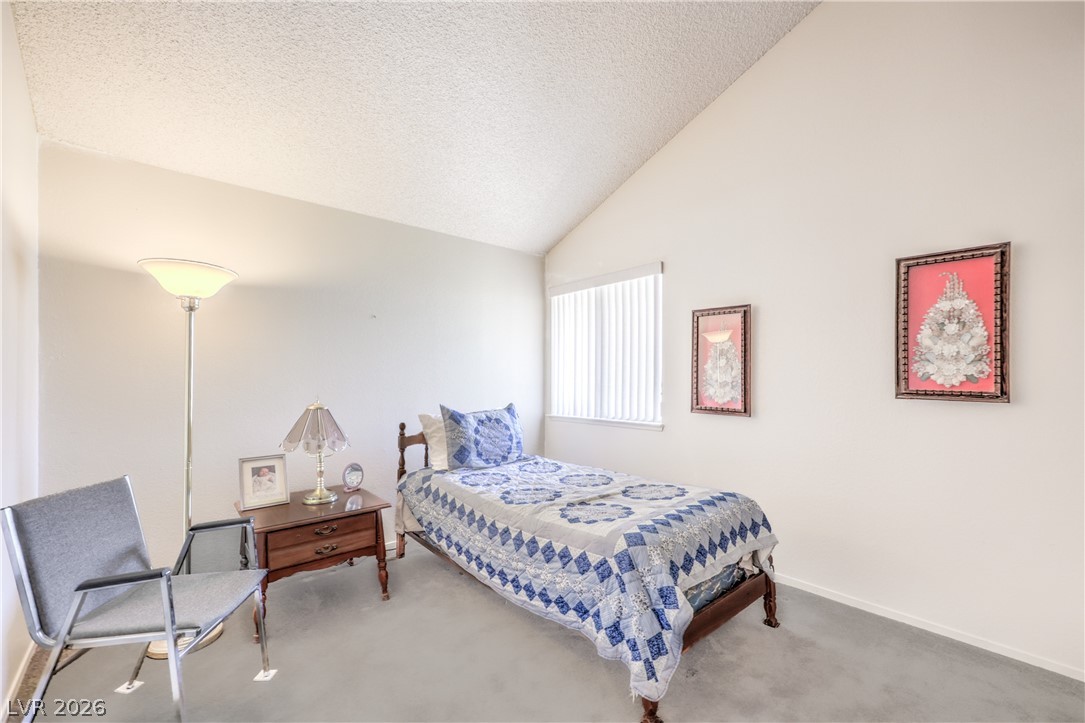 515 Battle Mountain Drive Las Vegas NV 89110
