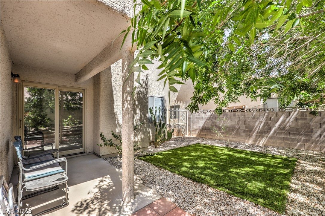 515 Battle Mountain Drive Las Vegas NV 89110