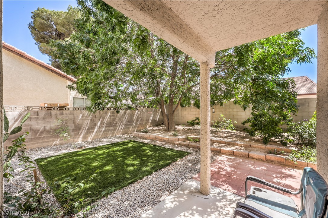 515 Battle Mountain Drive Las Vegas NV 89110