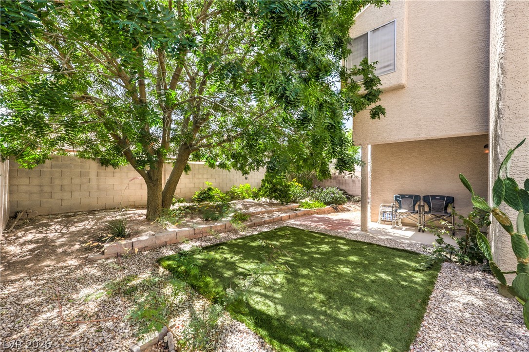 515 Battle Mountain Drive Las Vegas NV 89110