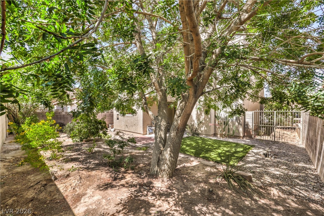 515 Battle Mountain Drive Las Vegas NV 89110