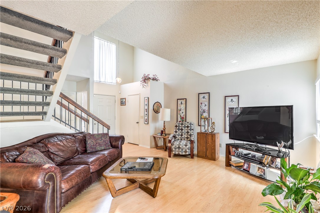 515 Battle Mountain Drive Las Vegas NV 89110
