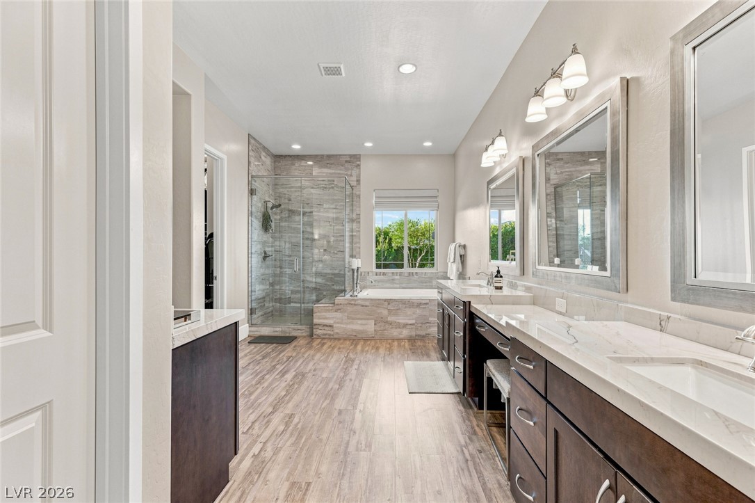 12448 Claymore Highland Avenue Las Vegas NV 89138