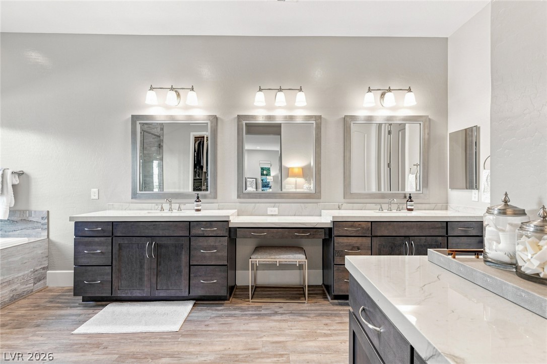 12448 Claymore Highland Avenue Las Vegas NV 89138