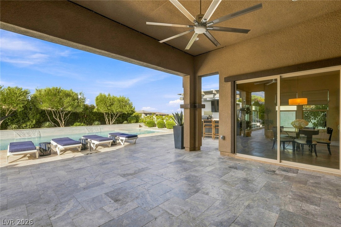 12448 Claymore Highland Avenue Las Vegas NV 89138