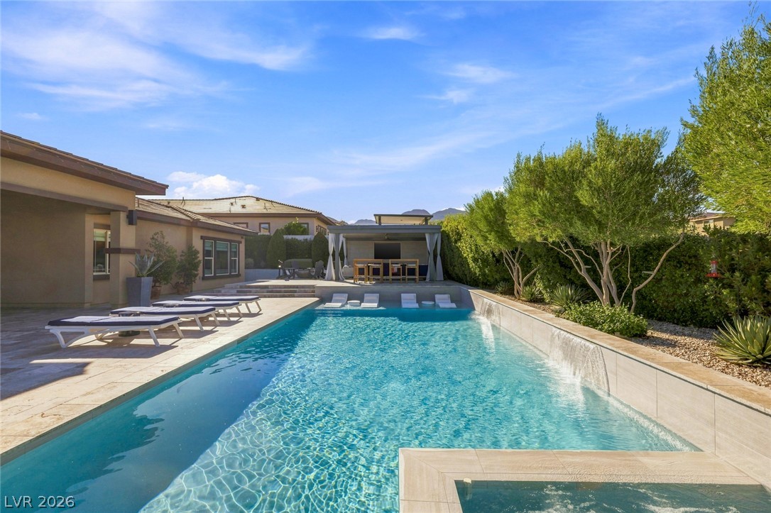 12448 Claymore Highland Avenue Las Vegas NV 89138