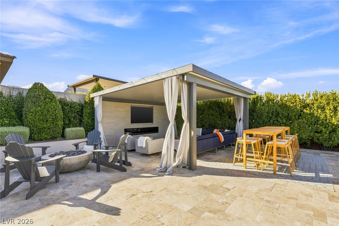 12448 Claymore Highland Avenue Las Vegas NV 89138